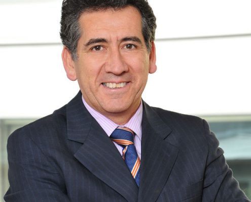 Alejandro Córdova
